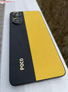 Xiaomi Poco X7 Pro (Источник изображения: Мануэль Масьеро)