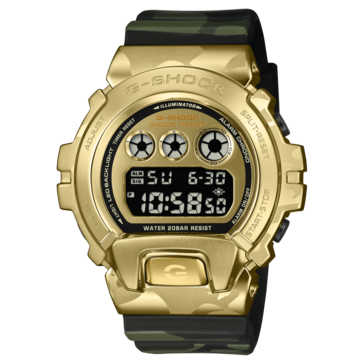 Casio GM-6900CMG-3