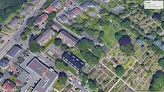 Тест GPS: маршруты