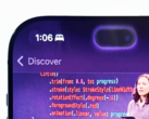 Предполагаемая утечка прототипа iPhone 18 Pro показывает уменьшенный Динамический остров.