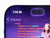 Предполагаемая утечка прототипа iPhone 18 Pro показывает уменьшенный Динамический остров.