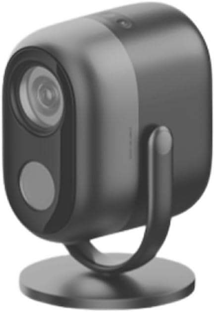 Световой проектор Govee Star Light Projector (Nebula). (Источник изображения: Govee через Amazon)