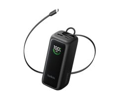 UltraCharge 22K от Belkin.