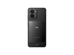 HMD Fusion 2 будет значительно более совершенным устройством, чем HMD Fusion (на фото). (Источник изображения: HMD)