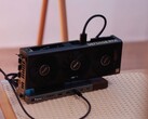 Humbird 3 может подключать видеокарту через Thunderbolt 5 (Источник изображения: Humbird)