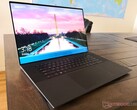 Dell уже знает как решить проблему с зарядкой XPS 17 9700 и Precision 5750, но не говорит как