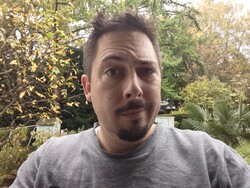 Селфи с Ultra Pad