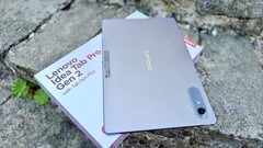 Lenovo Idea Tab Pro Gen 2 гораздо быстрее своего предшественника, но и стоит значительно дороже.