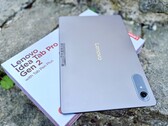 Lenovo Idea Tab Pro Gen 2 гораздо быстрее своего предшественника, но и стоит значительно дороже.