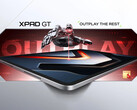 Infinix Xpad GT доступен для предварительного заказа в Малайзии по цене ≈$402. На снимке: промо-изображение игрового планшета. (Источник изображения: Infinix - отредактировано)