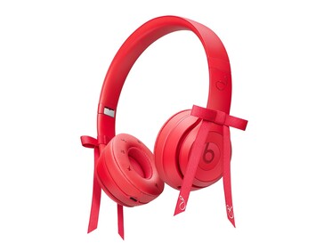 Специальное издание Beats Solo 4 от Jennie. (Источник изображения: Beats by Dre)