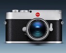 Leica M11-V должна во многом повторять дизайн обычной модели Leica M11 (Источник изображения: Leica, отредактировано)