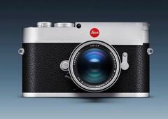 Leica M11-V должна во многом повторять дизайн обычной модели Leica M11 (Источник изображения: Leica, отредактировано)