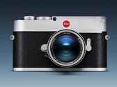 Leica M11-V должна во многом повторять дизайн обычной модели Leica M11 (Источник изображения: Leica, отредактировано)
