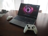 Обзор ноутбука Lenovo LOQ 15: Мобильная RTX 5060 празднует свой дебют