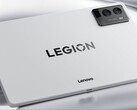 Lenovo Legion Y700 (2025). (Источник изображения: Lenovo)