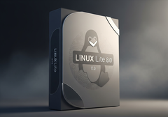 Linux Lite 8.0 поставляется с новой программой установки Calamares, новыми ядрами и многим другим