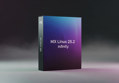 Выпущен MX Linux 25.2 с новыми ядрами и множеством исправлений, исправлений и обновленных пакетов