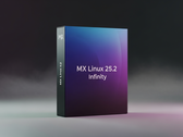 Выпущен MX Linux 25.2 с новыми ядрами и множеством исправлений, исправлений и обновленных пакетов