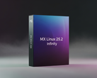 Выпущен MX Linux 25.2 с новыми ядрами и множеством исправлений, исправлений и обновленных пакетов