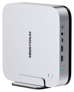 Мини-компьютер рабочей станции M2 Pro.