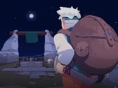 Изображение: Игра Moonlighter доступна бесплатно в Steam до 9 августа.