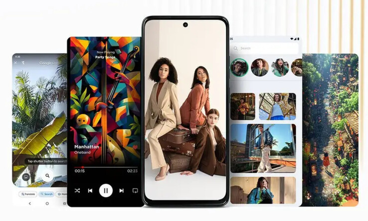 (Источник изображения: Motorola)