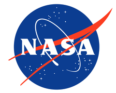 Официальный логотип NASA (Источник изображения: NASA)