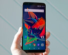 OnePlus 5T получит Q-версию ОС. (Источник: BGR)