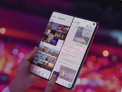 Промо-изображение Oppo Find N5.