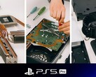 Показан разбор PS5 Pro (Источник изображения: PlayStation Blog с правками)