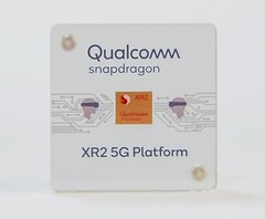 Платформа Snapdragon XR2 5G предоставляет новые возможности расширенной реальности. (Источник: Qualcomm)