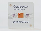 Платформа Snapdragon XR2 5G предоставляет новые возможности расширенной реальности. (Источник: Qualcomm)