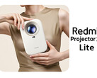 Redmi Projector 3 Lite стоит около 96 долларов в Китае (Источник изображения: Xiaomi - ред.)