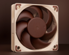 Каждый вентилятор Noctua оснащен 3-контактным и 4-контактным ШИМ-коннекторами. (Источник изображения: Noctua)