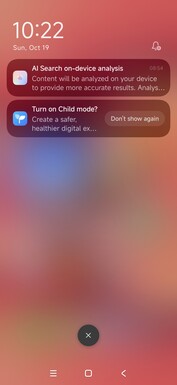 Обзор смартфона Xiaomi 17 HyperOS 3