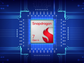 Компания Qualcomm официально представила процессор Snapdragon 7 Gen 4 SoC (источник изображения: Qualcomm)