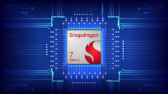 Компания Qualcomm официально представила процессор Snapdragon 7 Gen 4 SoC (источник изображения: Qualcomm)