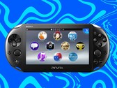 Sony PS Vita была последней отдельной портативной игровой консолью PlayStation. (Источник изображения: Sony, Unsplash, отредактировано)