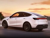 Электрический внедорожник Tesla Model Y (Источник изображения: Tesla)