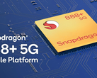 Snapdragon 888+ от Qualcomm (Изображение: Qualcomm)