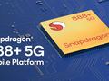 Snapdragon 888+ от Qualcomm (Изображение: Qualcomm)