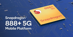 Snapdragon 888+ от Qualcomm (Изображение: Qualcomm)