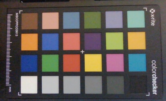 ColorChecker