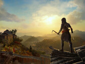 Глубокое погружение в паркур Assassin's Creed Shadows