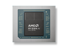 Ryzen AI Max+ 395 обеспечивает производительность процессора 18-дюймового игрового ноутбука на более компактных и легких экранах размером 14 дюймов (Источник изображения: AMD)
