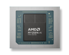 Ryzen AI Max+ 395 обеспечивает производительность процессора 18-дюймового игрового ноутбука на более компактных и легких экранах размером 14 дюймов (Источник изображения: AMD)