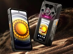 Armor 30 Pro уже доступен на Amazon (Источник изображения: Ulefone)