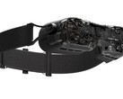 Beyond 2 - это легкая VR-гарнитура с панелями micro-OLED (Источник изображения: Bigscreen)