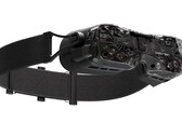 Beyond 2 - это легкая VR-гарнитура с панелями micro-OLED (Источник изображения: Bigscreen)